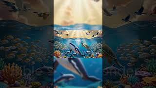 Genesis Day 6 - Bible Stories for Kids #animatedbiblestory #bibleanimation #bibleforkids #animation