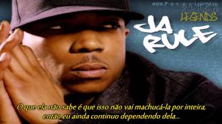 Video thumbnail of "Ja Rule - The Manual (Legendado)"