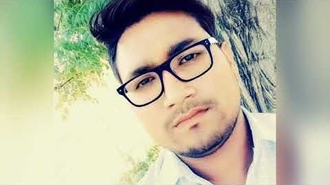 Saans (official video) Vikram  pannu by Hitesh Kumar