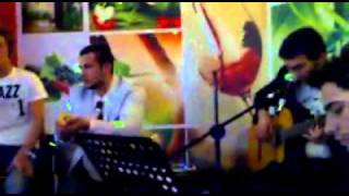 Anıl Durmus & Soner Canlı Gencligimi Geri Verseler [Hq]
