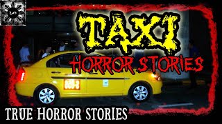 Taxi HORROR STORIES | Tagalog Stories | Pinoy Creepypasta