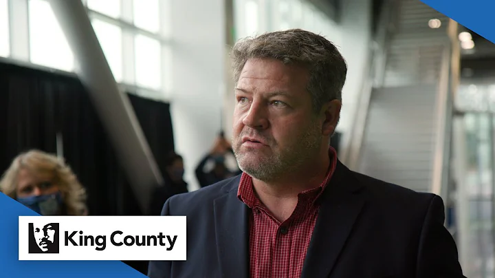 Councilmember Dunn: Vaccination sites open in Kent and Auburn