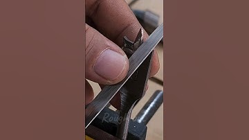 Sharpening a drill bit woodworkingtools