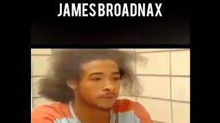 April 30Th Execution Deathrow Inmate James Broadnax