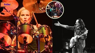 Rush Back To Mexico 2026. Anika Nilles Emotional Tribute To Neil Peart Brings Fans To Tears.