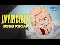 Invincible Season 3 Finale Breakdown | Prime Video