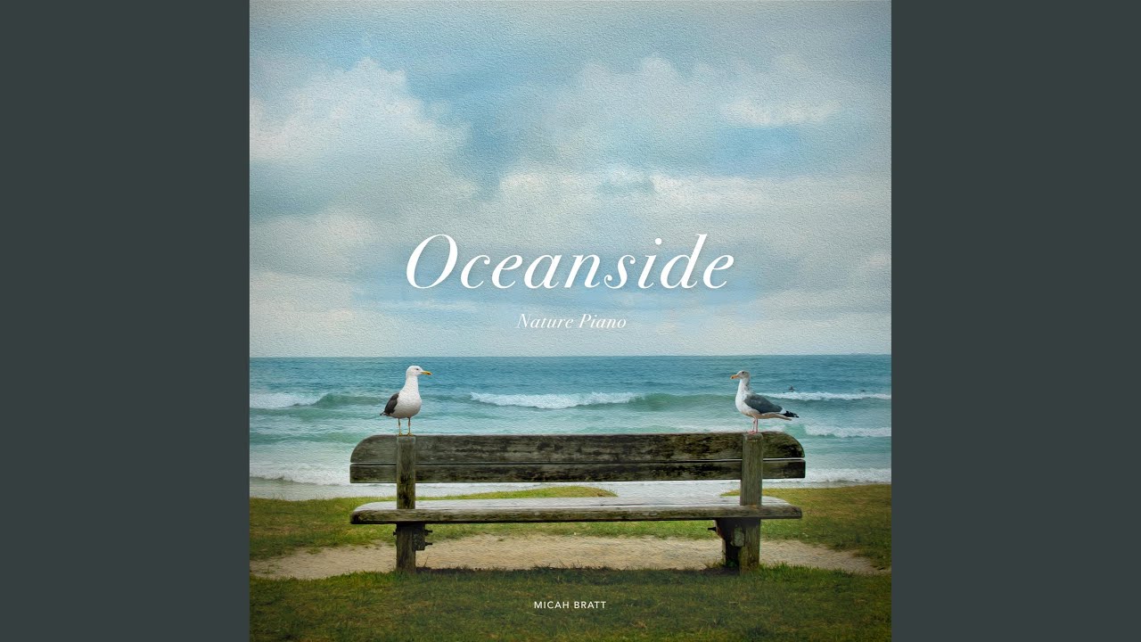 Oceanside (Solo Piano Version)