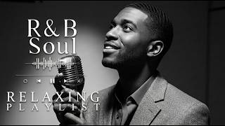 【R&B Soul】Relaxing Chill Playlist – Smooth Vocals & Deep Grooves