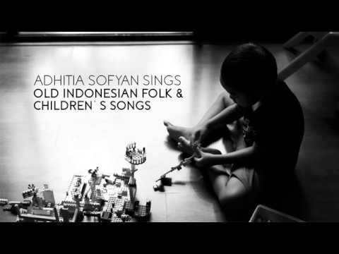Adhitia Sofyan \