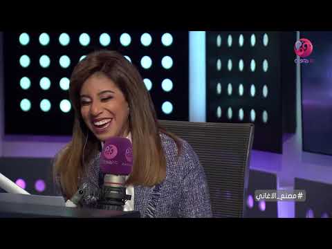 مصنع الاغاني لقاء الموزع الموسيقي والمطرب حسام حسني 