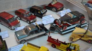 Ankara Maket Cepa Sergisi