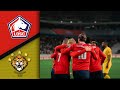 Loscgolden lion 120  highlights dun match historique 