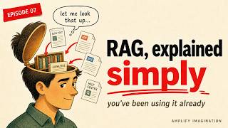 RAG: the missing piece in AI that you're already using