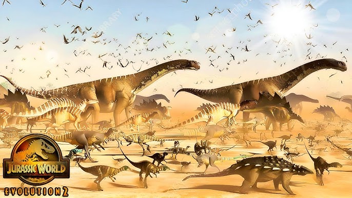 Games memória: 8 jogos de dinossauros para entrar no clima de Jurassic  World - Infosfera