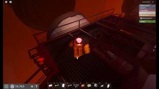 QSERF Series #5 / Reactor's Fuel Cell replacement