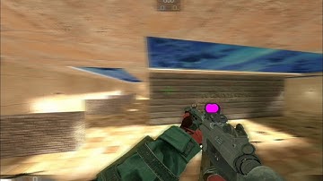 MP5 SD by Westy Download - Android - PC | Strike Port Destruction