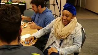 USTA Foundation Capacity Building Initiative