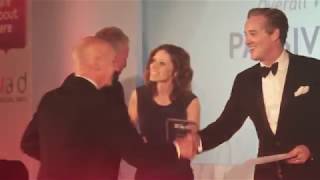 National Best New Business Awards 2018 - Overall Winner