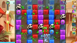 Pet Rescue Saga Level 3638 No Boosters Tobias Deamon