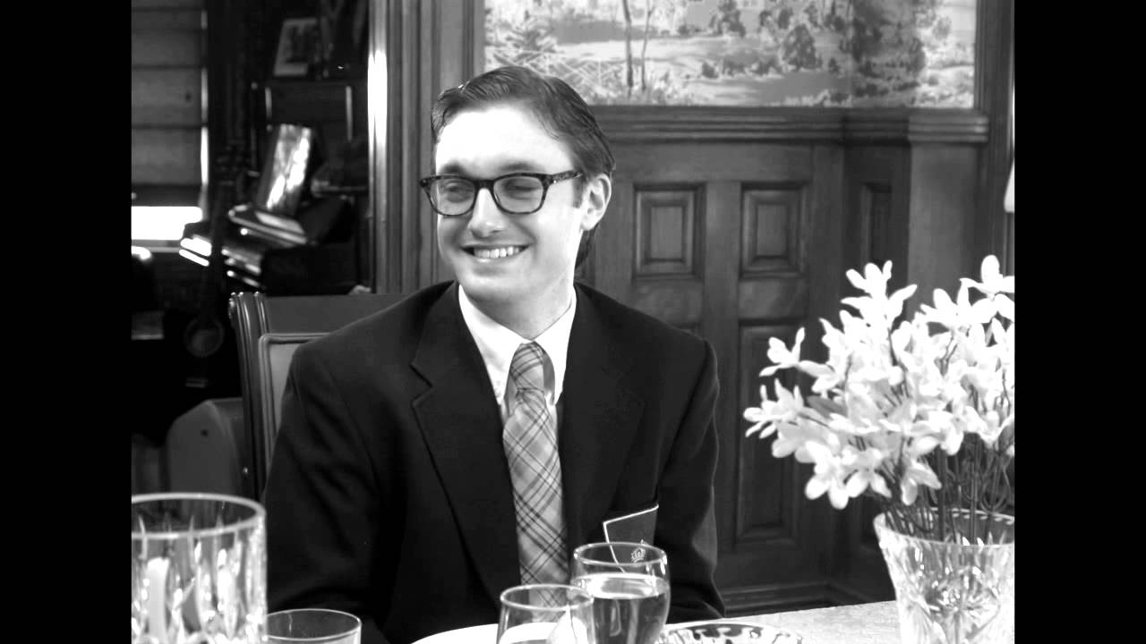 A DATE WITH YOUR FAMILY!