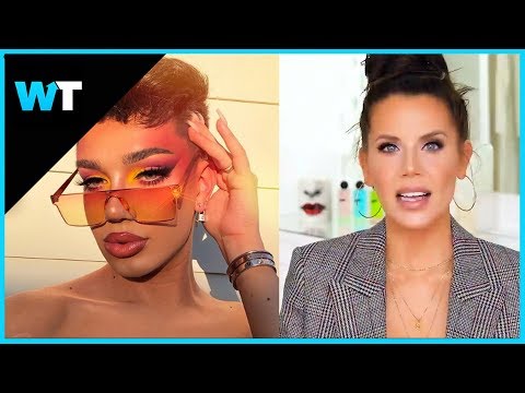 Shocking REACTIONS to Tati Westbrook's Palette RELEASE
