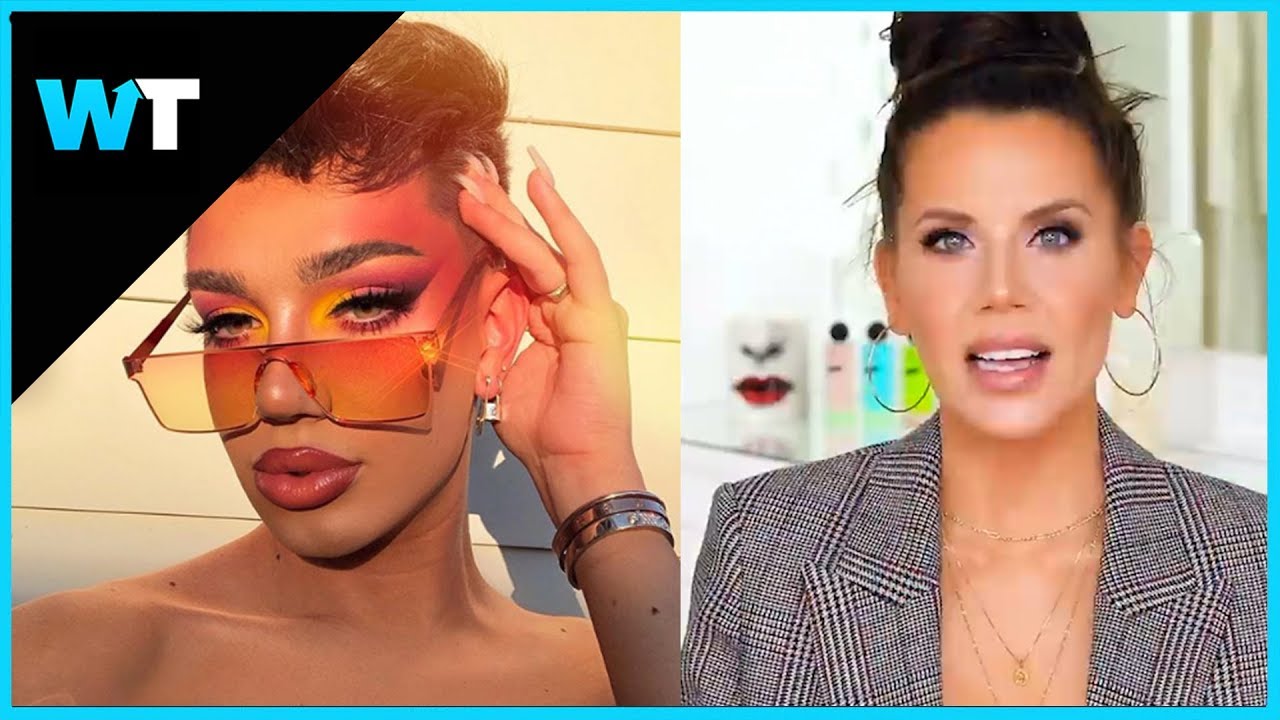 Shocking REACTIONS to Tati Westbrook's Palette RELEASE