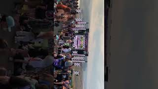 Bass canyon 2021, dirt monkey