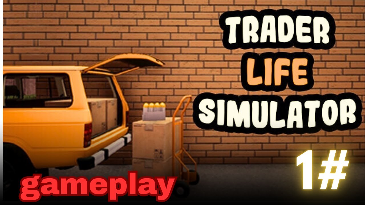 Day One: Building My Shop Empire 🛒 | TLS Ep. 1