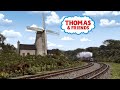 Thomas Friends Intro Season 13 18 Instrumental 