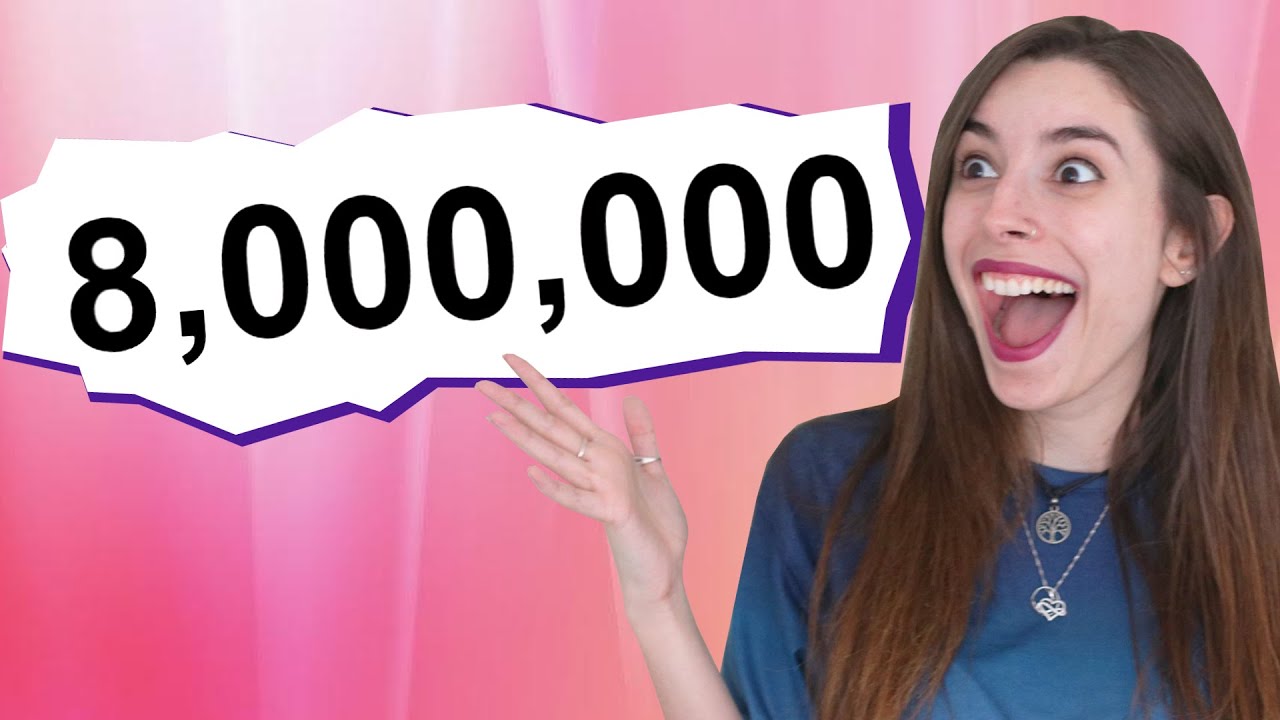 Llegamos A 8 Millones Roblox En Directo Youtube