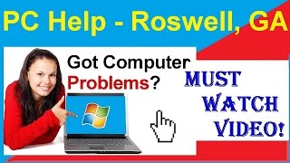 Onsite Computer Repair Service Roswell GA #1 ☎ Call Us, We Can Help You.