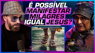COMO a FÍSICA QUÂNTICA explica os MILAGRES? - AMIT GOSWAMI