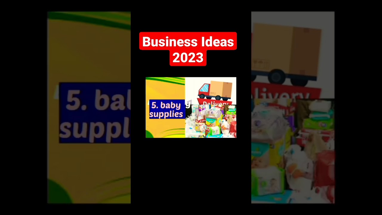 best business ideas to start 2023