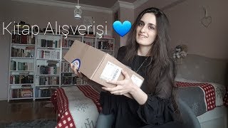 Kitap Alışverişi #5 | Erken Şubat Ayı Alışverişi (d&r.com)