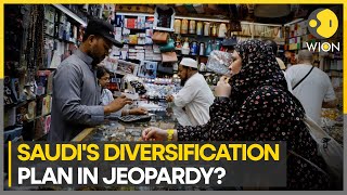 Saudi Arabia's business growth decelerates in July | World Business Watch