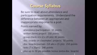 101 Week 1 Intro Fall 2014