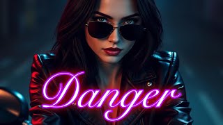 Danger (French Remix) – BUBBYRAX | Official Vocal Trance / EDM 🇫🇷