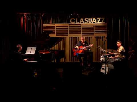 Deborah Carter Quartet