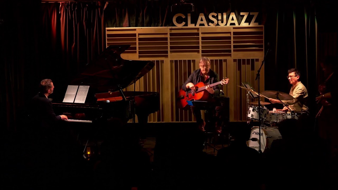 Deborah Carter Quartet