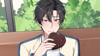 [Link Click animatic] Valentines Guangshi Update