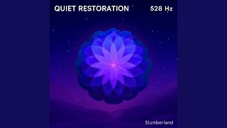 528 Hz Balanced Night