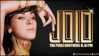 The Perez Brothers & dj PM - Jdid