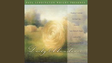 Jesus! The Name High Over All