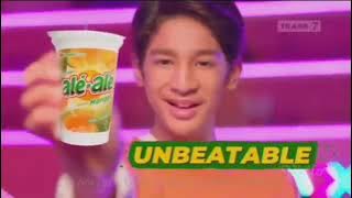 Download lagu IKLAN ALE - ALE JERUK 🍊 2022