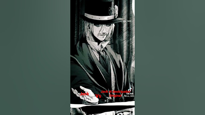 Jack el destripador original shuumatsu no valkyrie