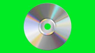 Spinning CD green screen | CD green screen video | Green Screen Galaxy Spinning CD green screen | CD green screen video | Green Screen Galaxy