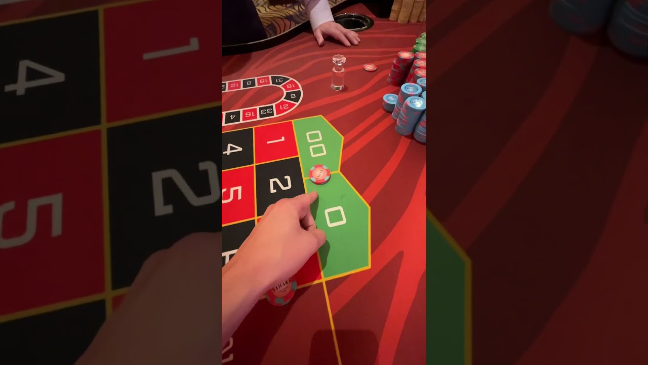 Make 20 Or 80 Every Spin Using This Roulette Strategy