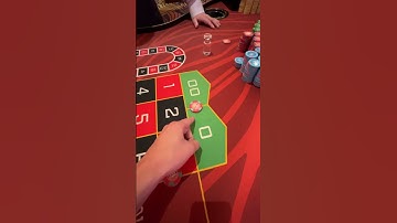 Make $20 or $80 every spin using this roulette strategy