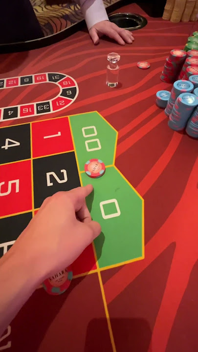 Make $20 or $80 every spin using this roulette strategy