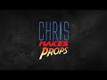 Welcome to Chris Makes Props